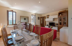 Beautiful Home In Belmonte In Sabina